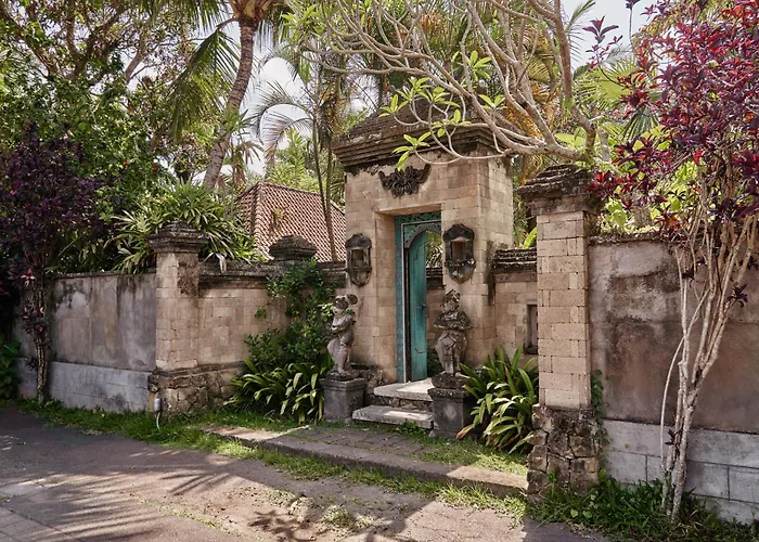 Villa Soca 1